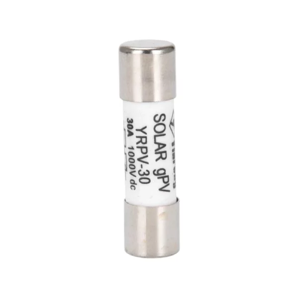 FUSIBLE DC
