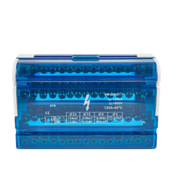 REPARTITEUR NHC01-415 SERIE OPPER