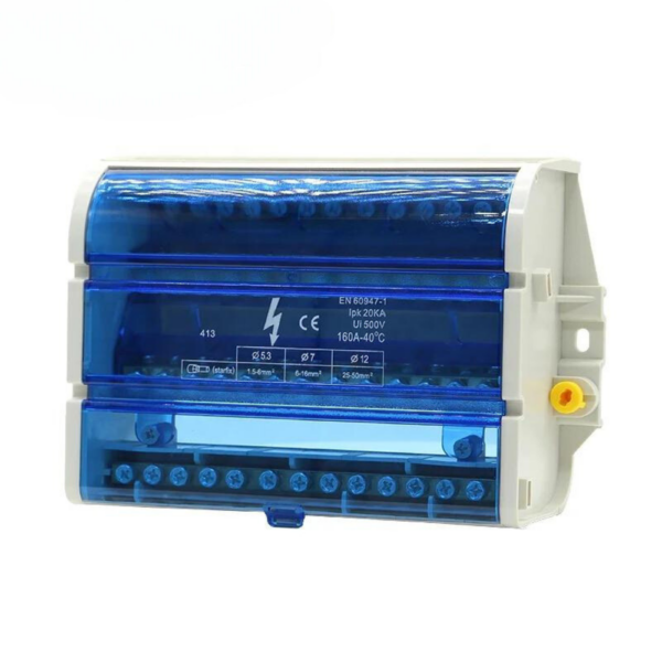 REPARTITEUR NHC03-413 SERIE CHS