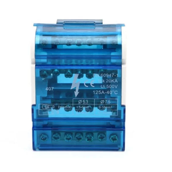 REPARTITEUR NHC01-407 SERIE CHS