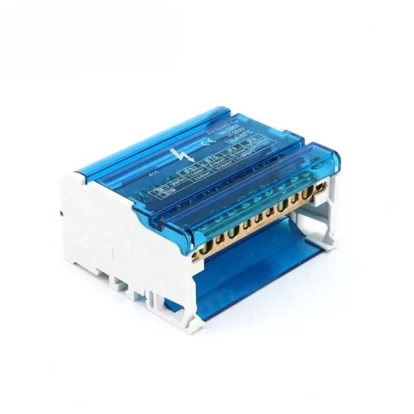 REPARTITEUR NHC01-411 CHS