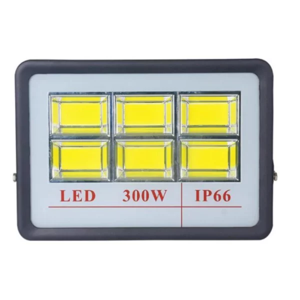 PROJECTEUR LED