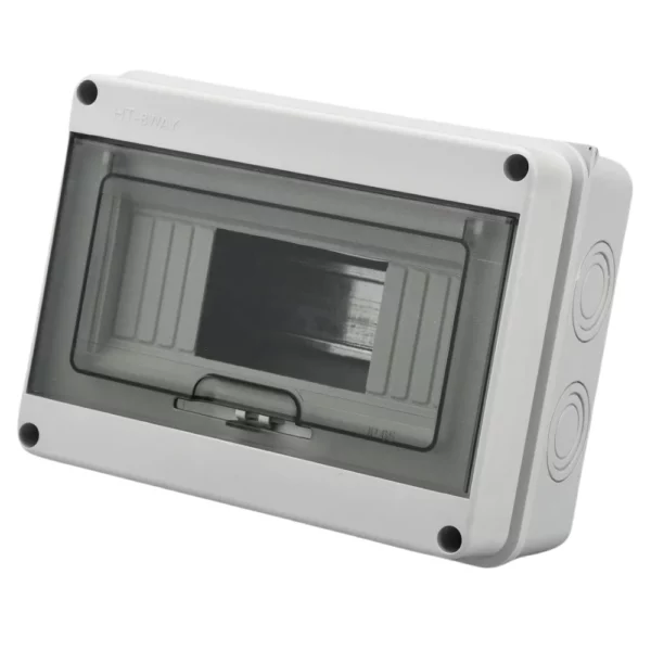 COFFRET ETANCHE MARLANVIL