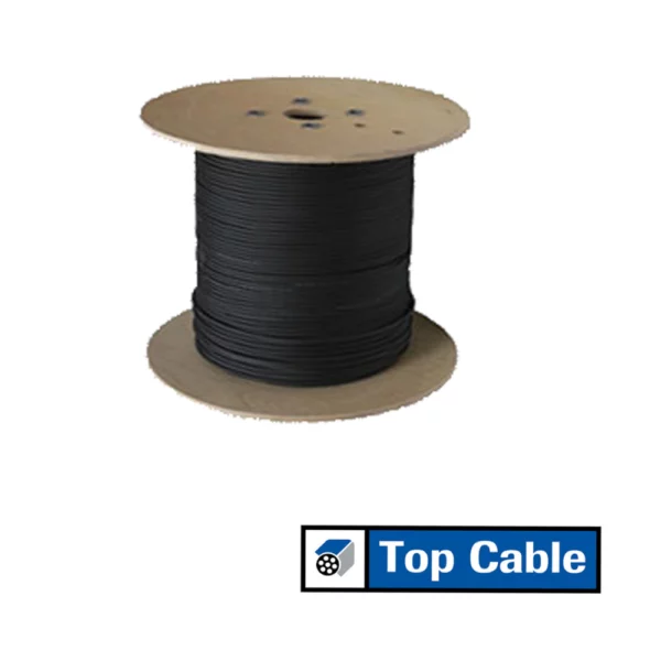 CABLE SOLAIRE 4MM