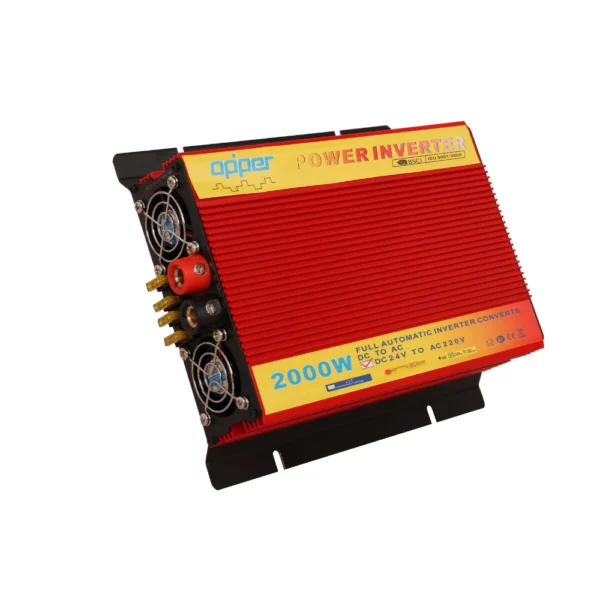 CONVERTISSEUR AC DC