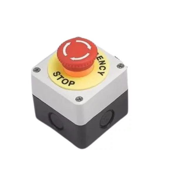 BOUTON D'ARRET D'URGENCE XB2-J174H29